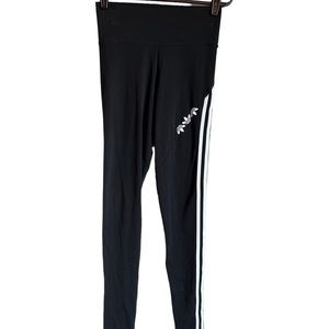 Adidas High Waist Tight Trefoil NWT S
